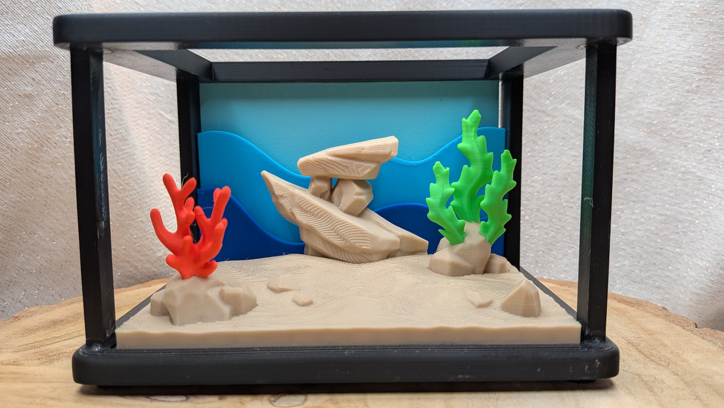 Aquarium