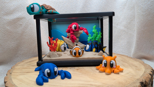 Aquarium