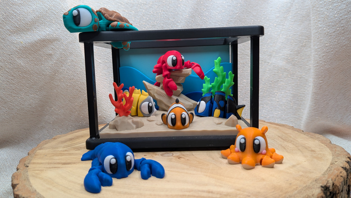 Aquarium
