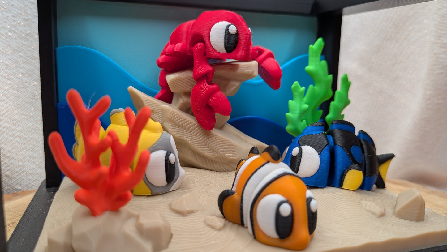 Aquarium