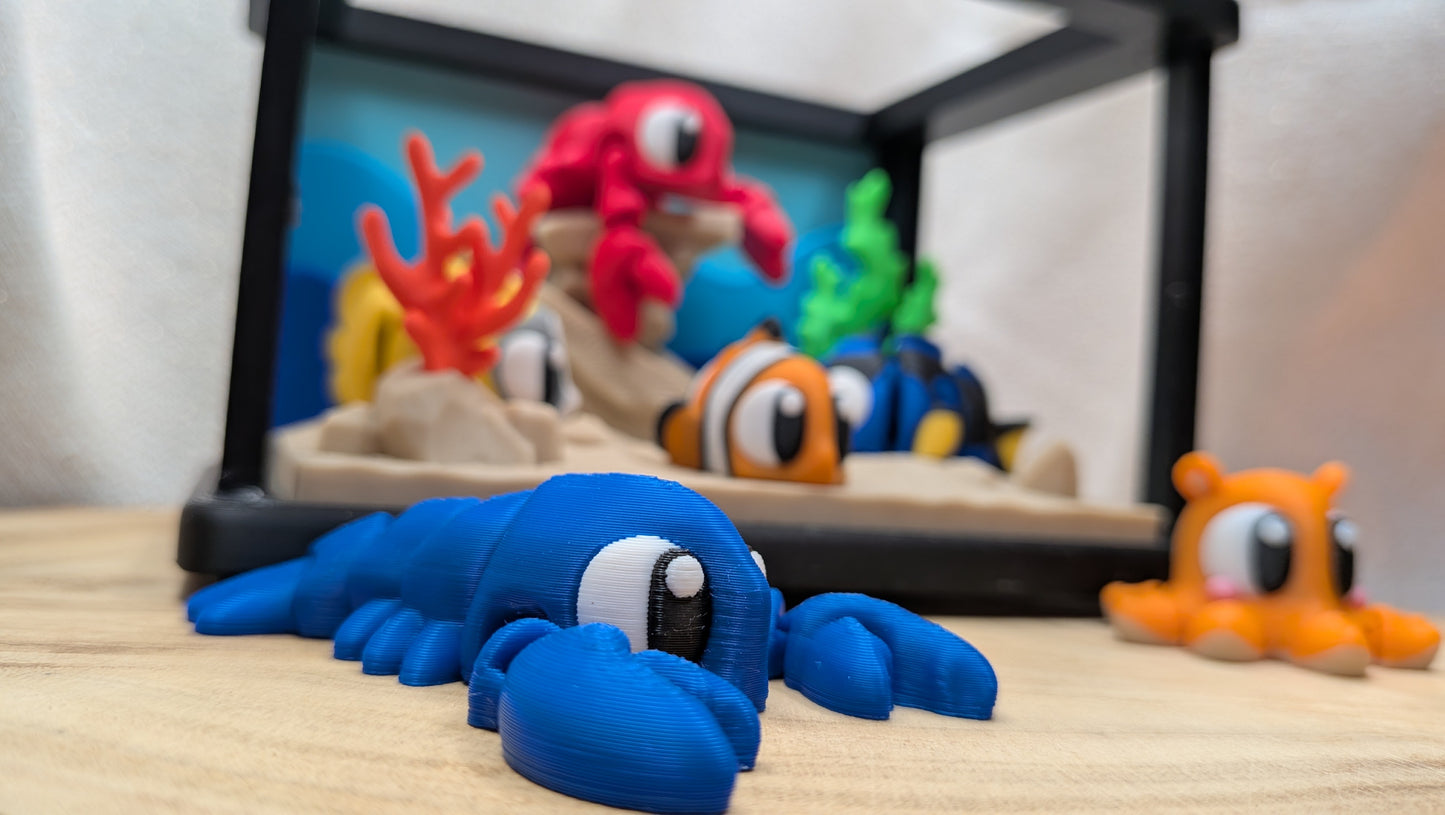 Aquarium