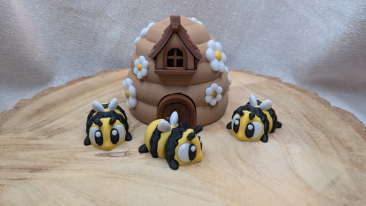 Bij