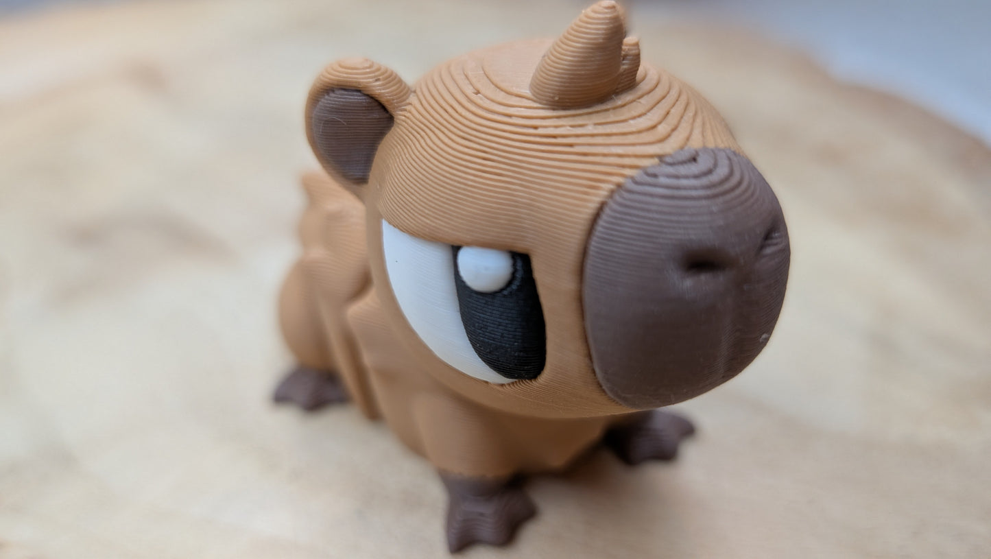 Capibara