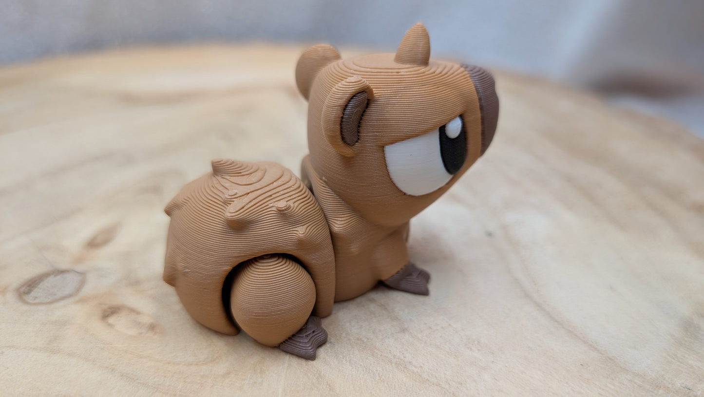 Capibara