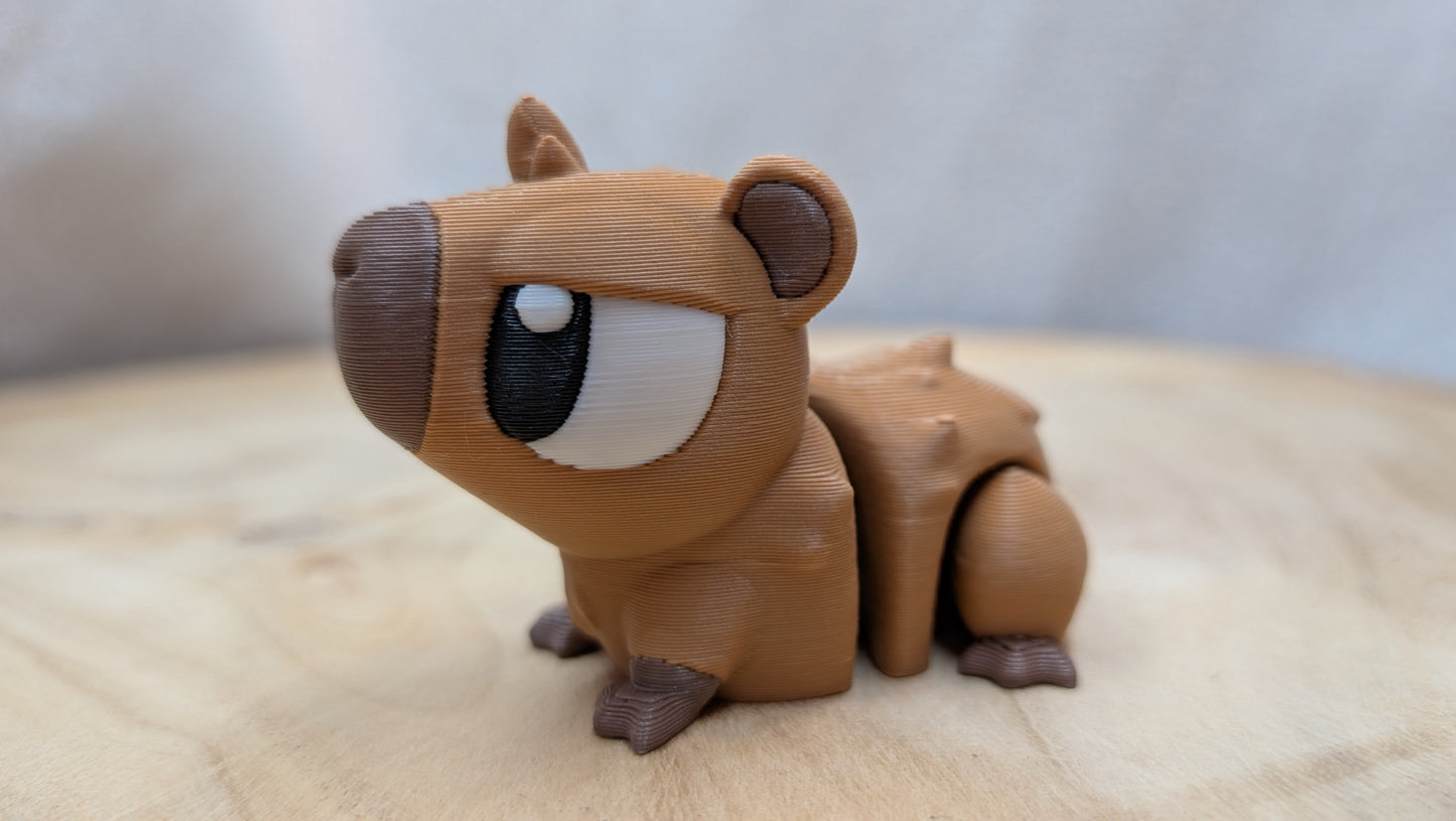 Capibara