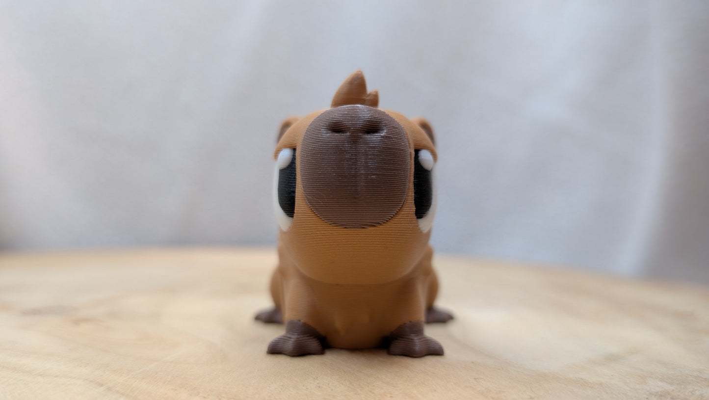 Capibara