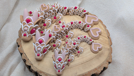 Cookie Draak