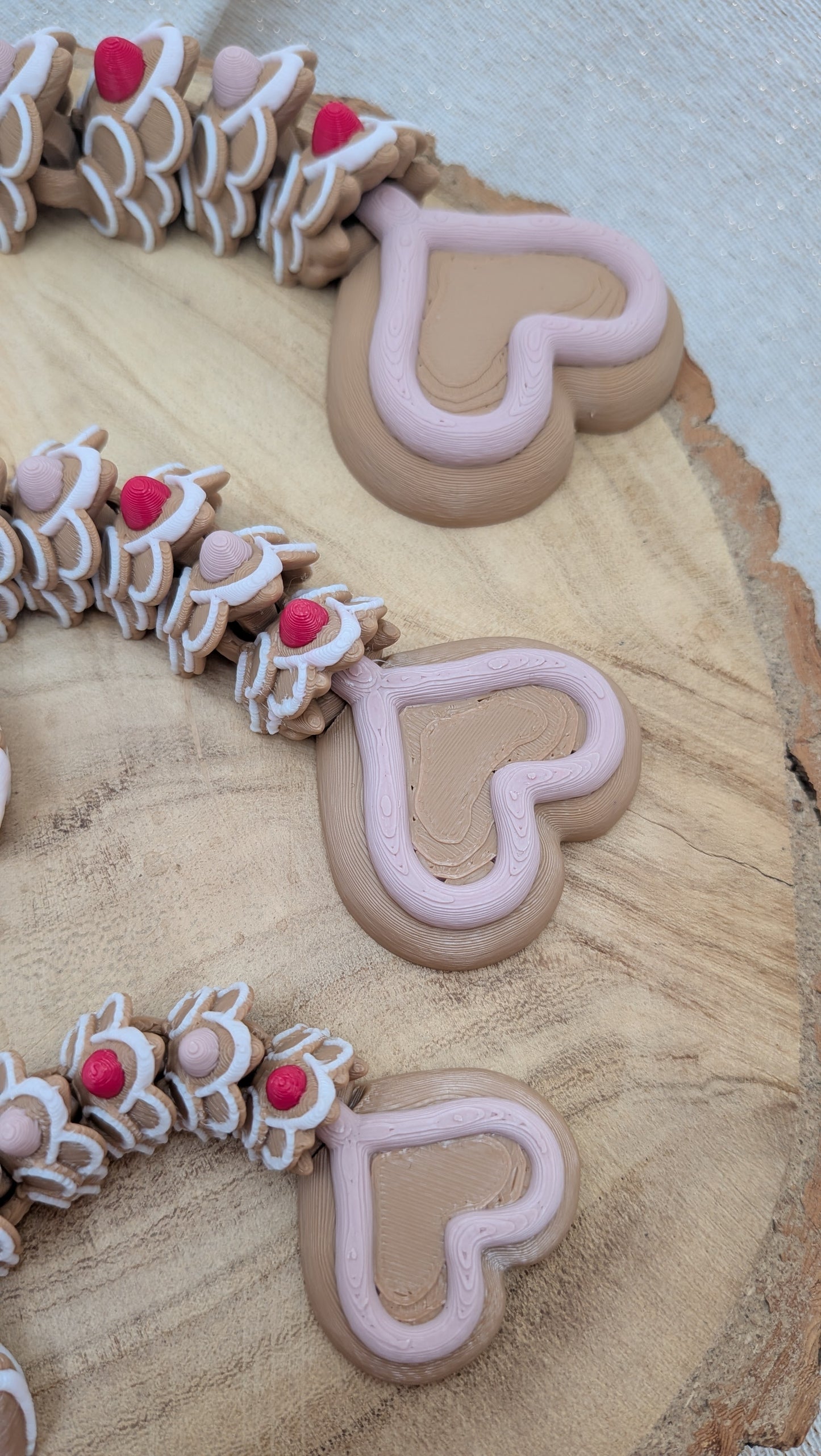 Cookie Draak