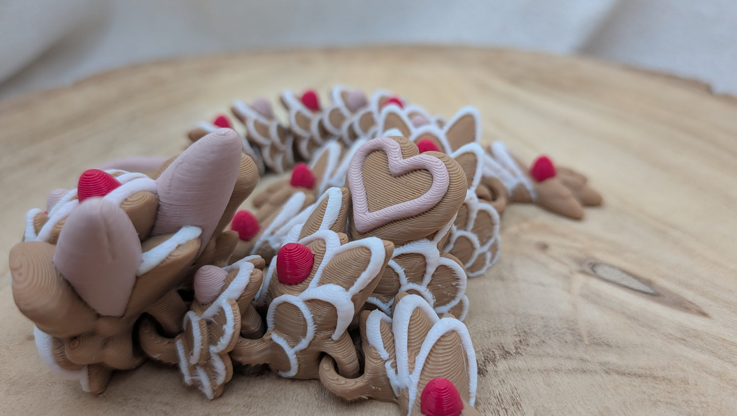 Cookie Draak