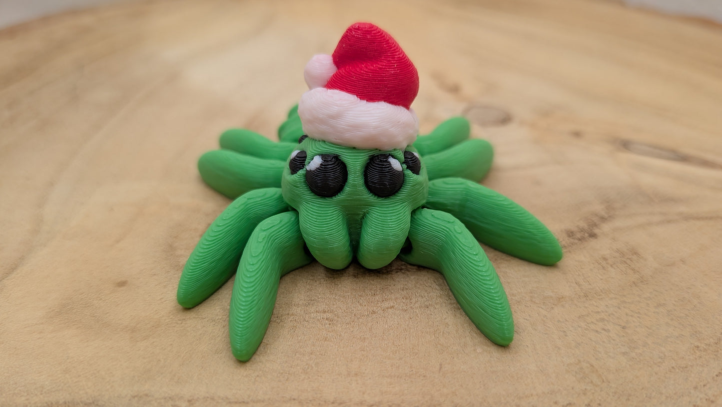Kerst Spin