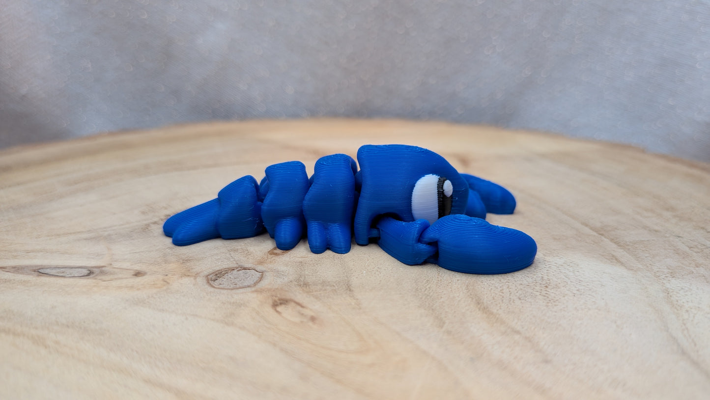 Kreeft