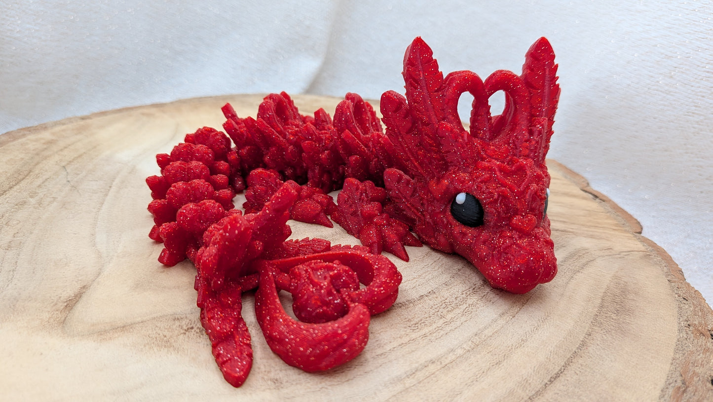 Love Draak