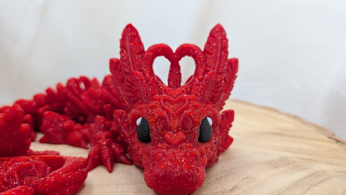 Love Draak