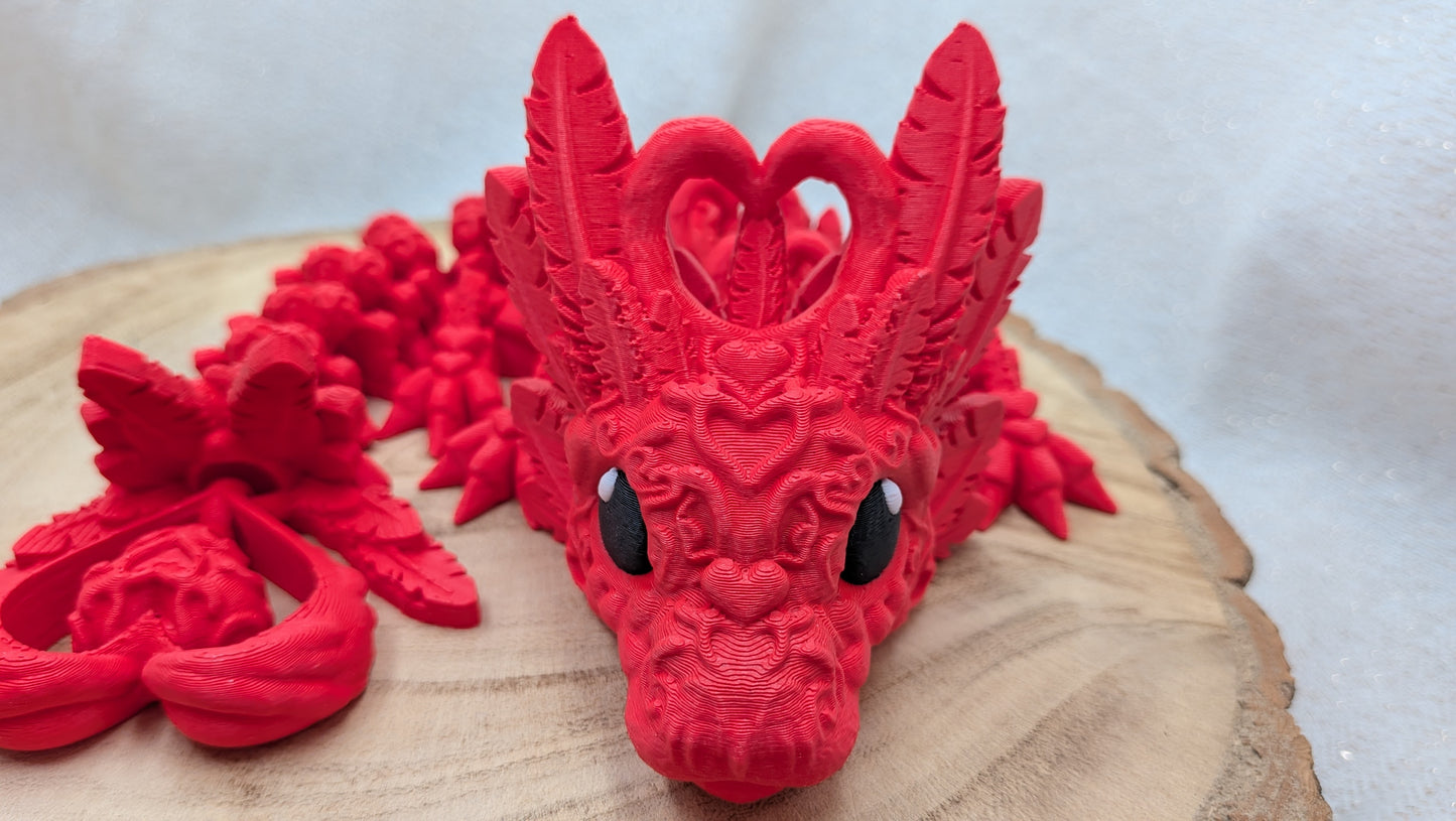 Love Draak