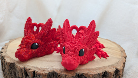 Love Draak
