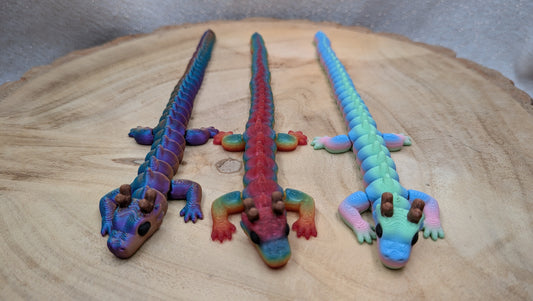 Mini Draakje