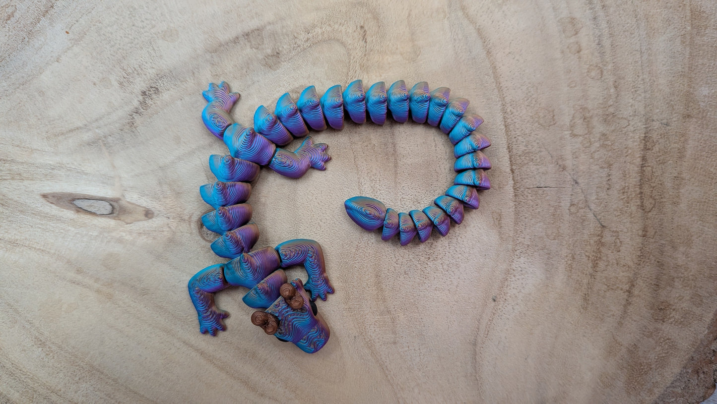 Mini Draakje