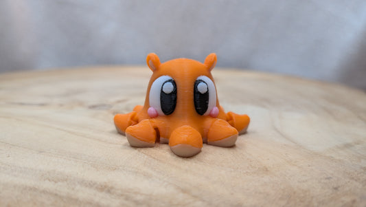 Octopus