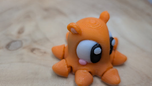 Octopus