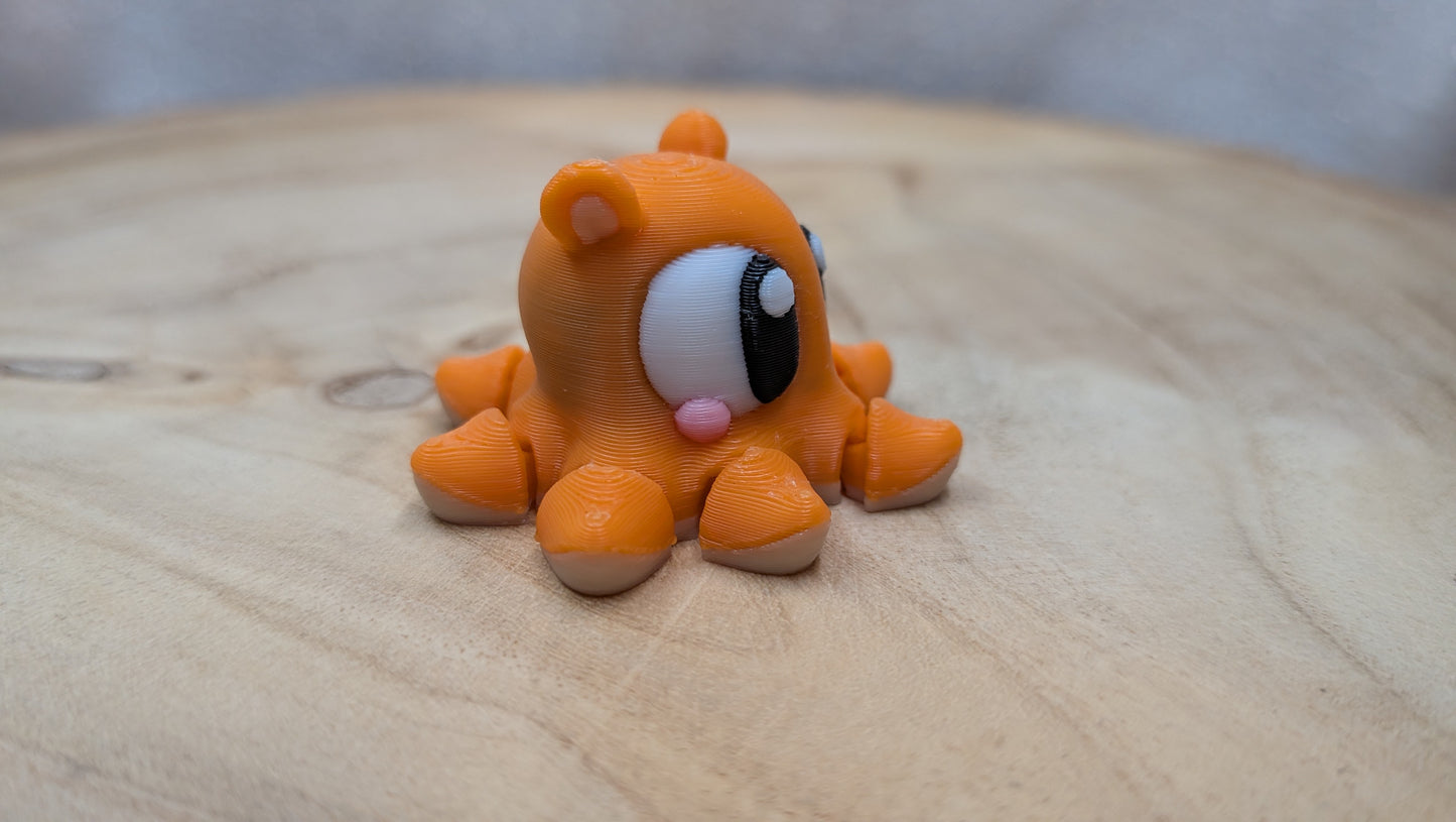 Octopus