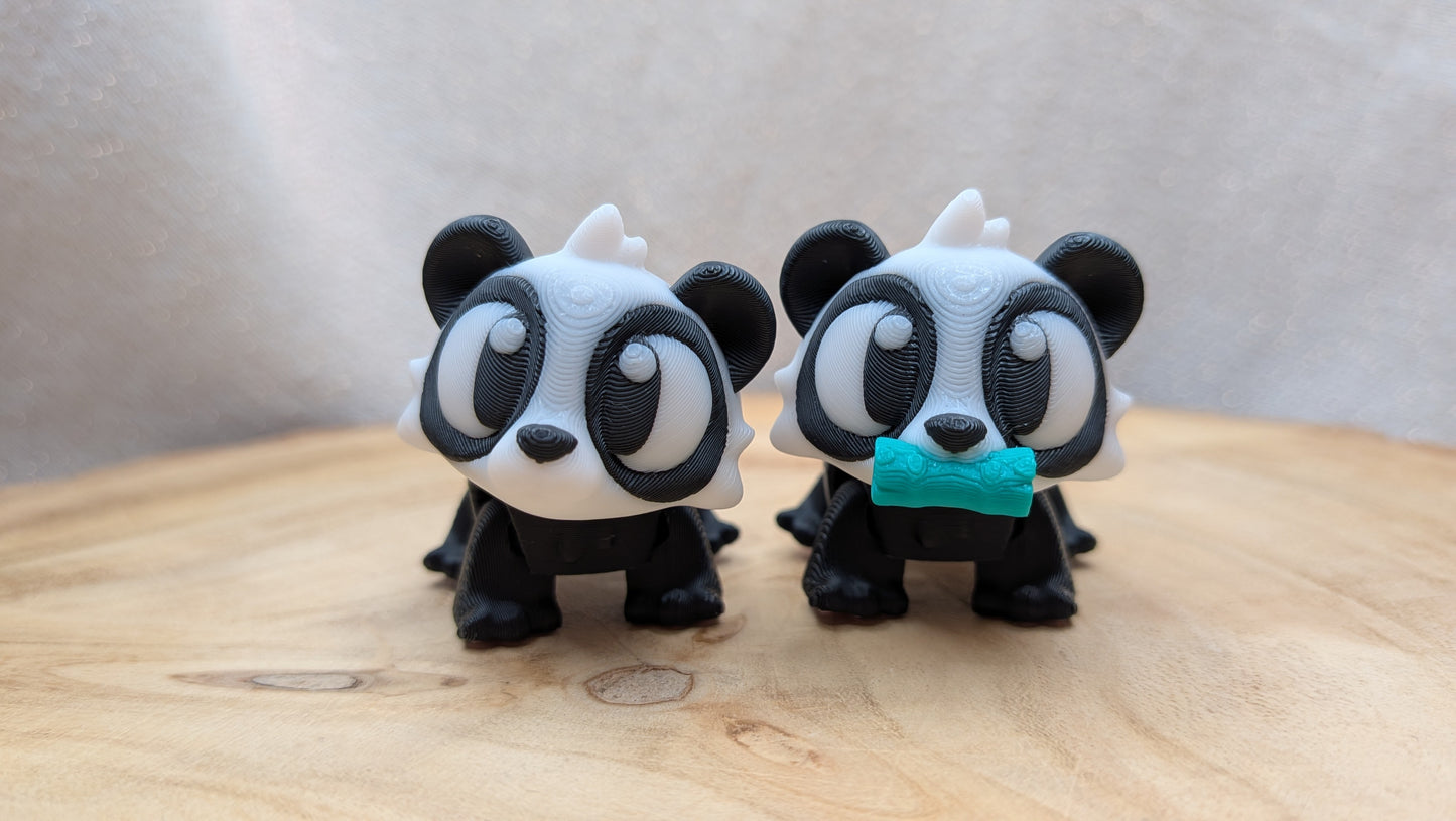 Panda