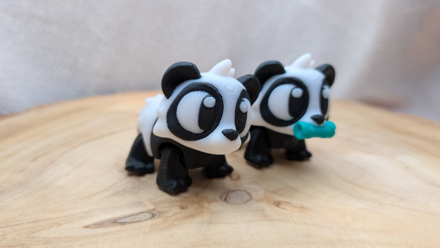 Panda