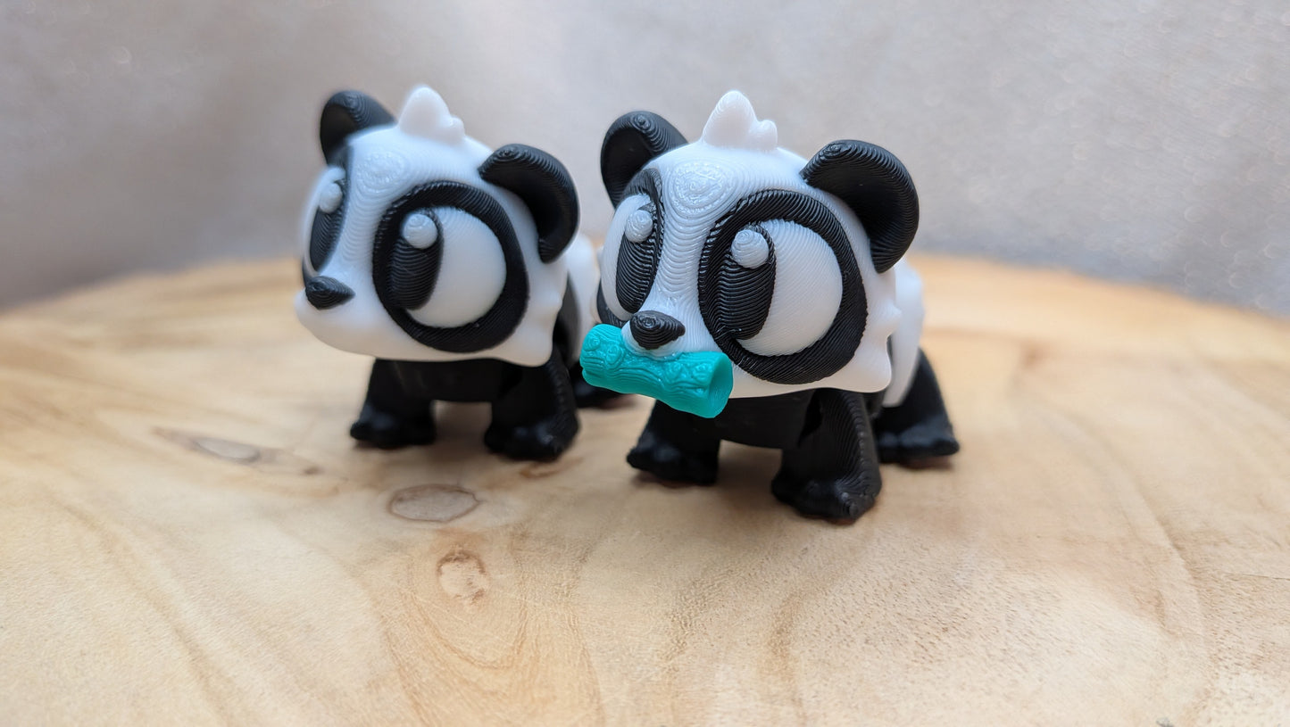 Panda