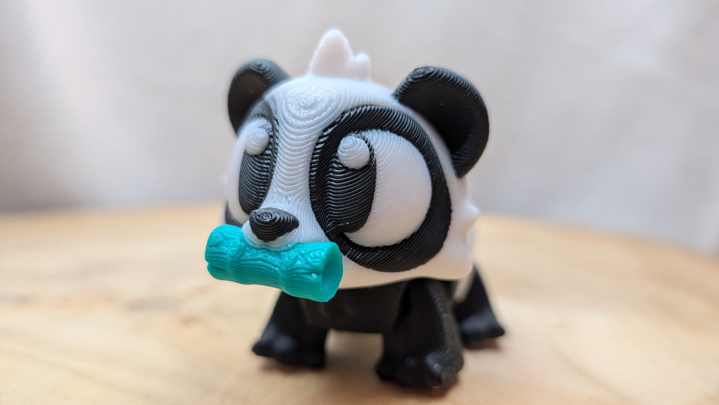 Panda