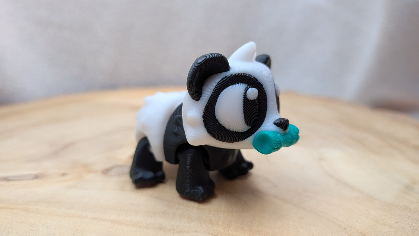 Panda