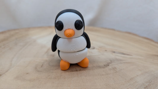 Pinguin