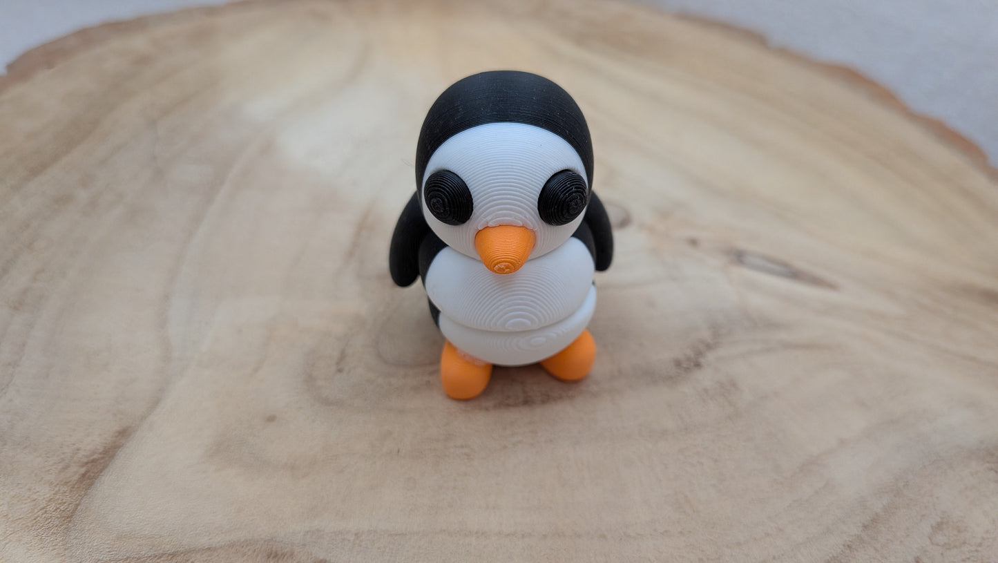 Pinguin