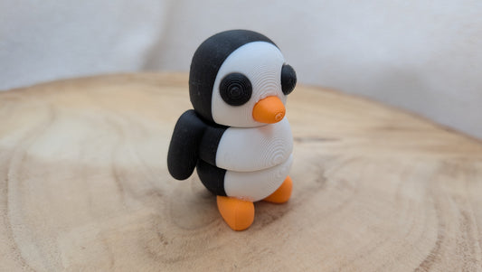 Pinguin