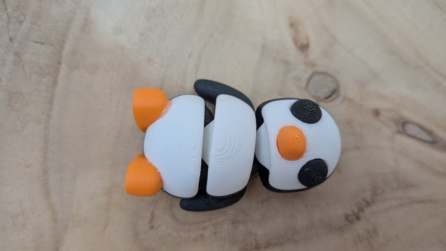 Pinguin