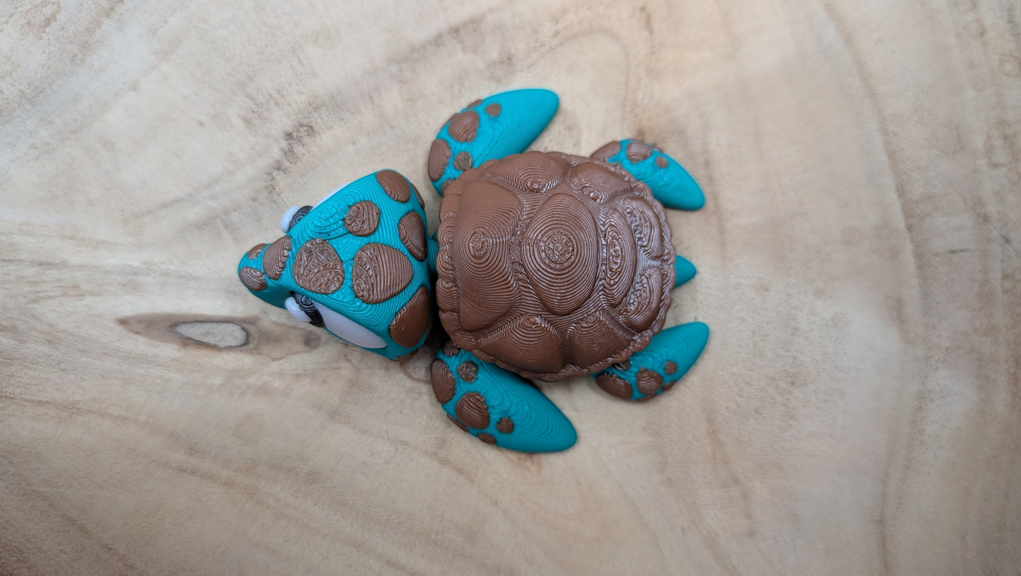 Schildpad