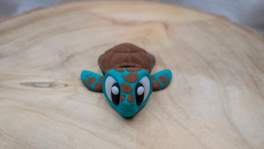 Schildpad