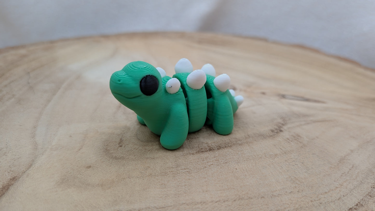 Stegosaurus