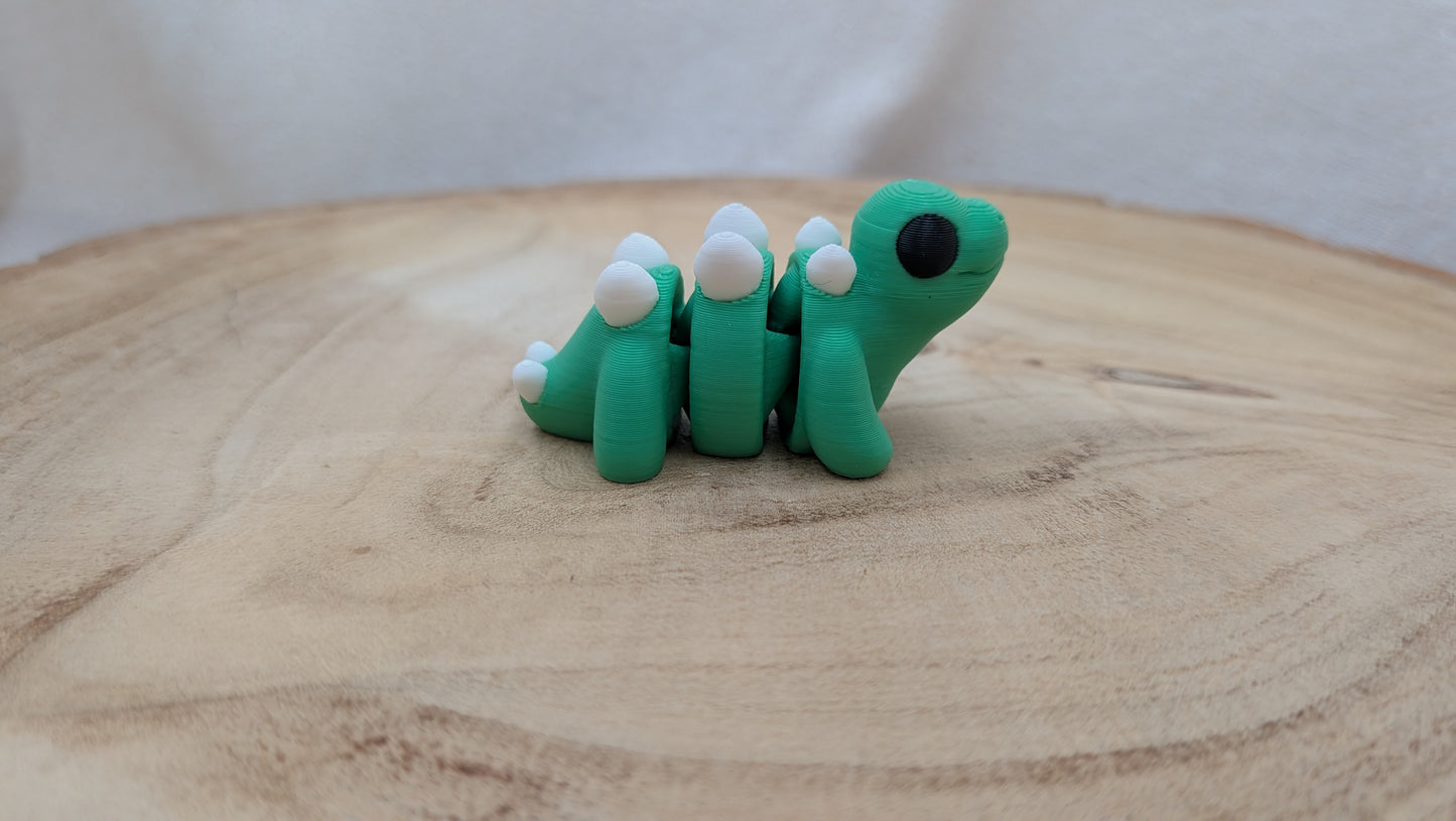 Stegosaurus