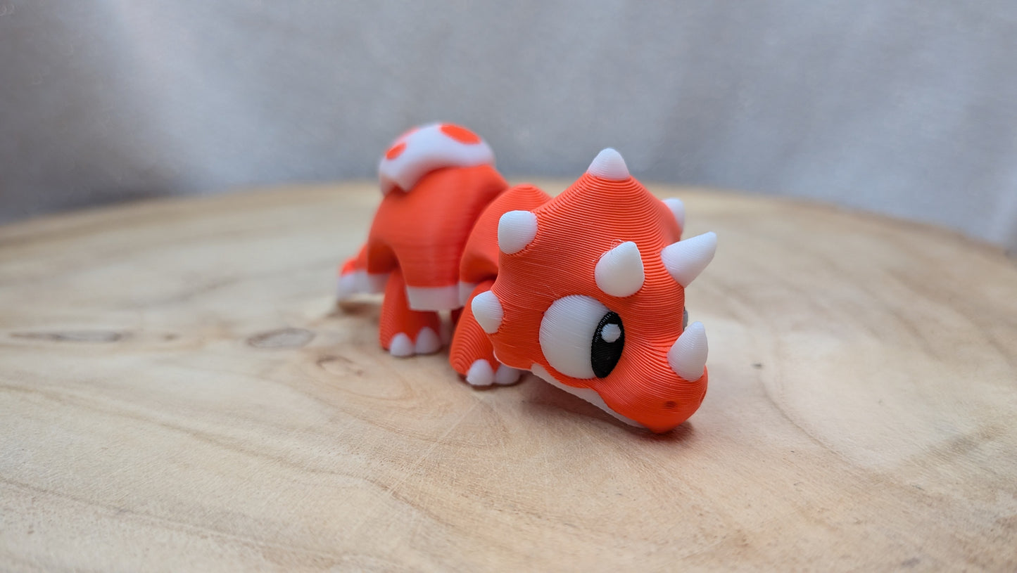 Triceratops