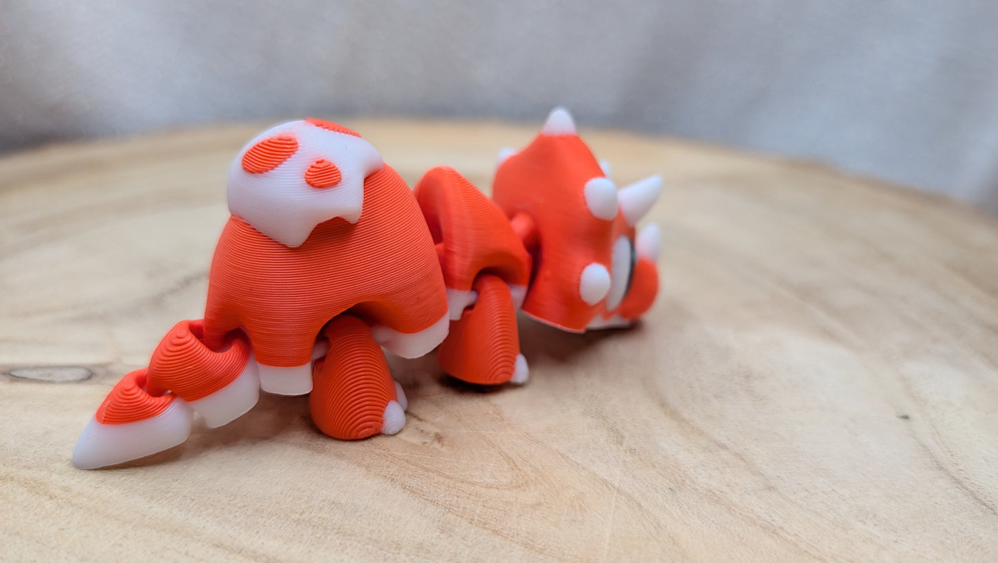 Triceratops