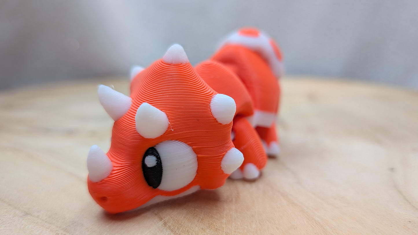 Triceratops