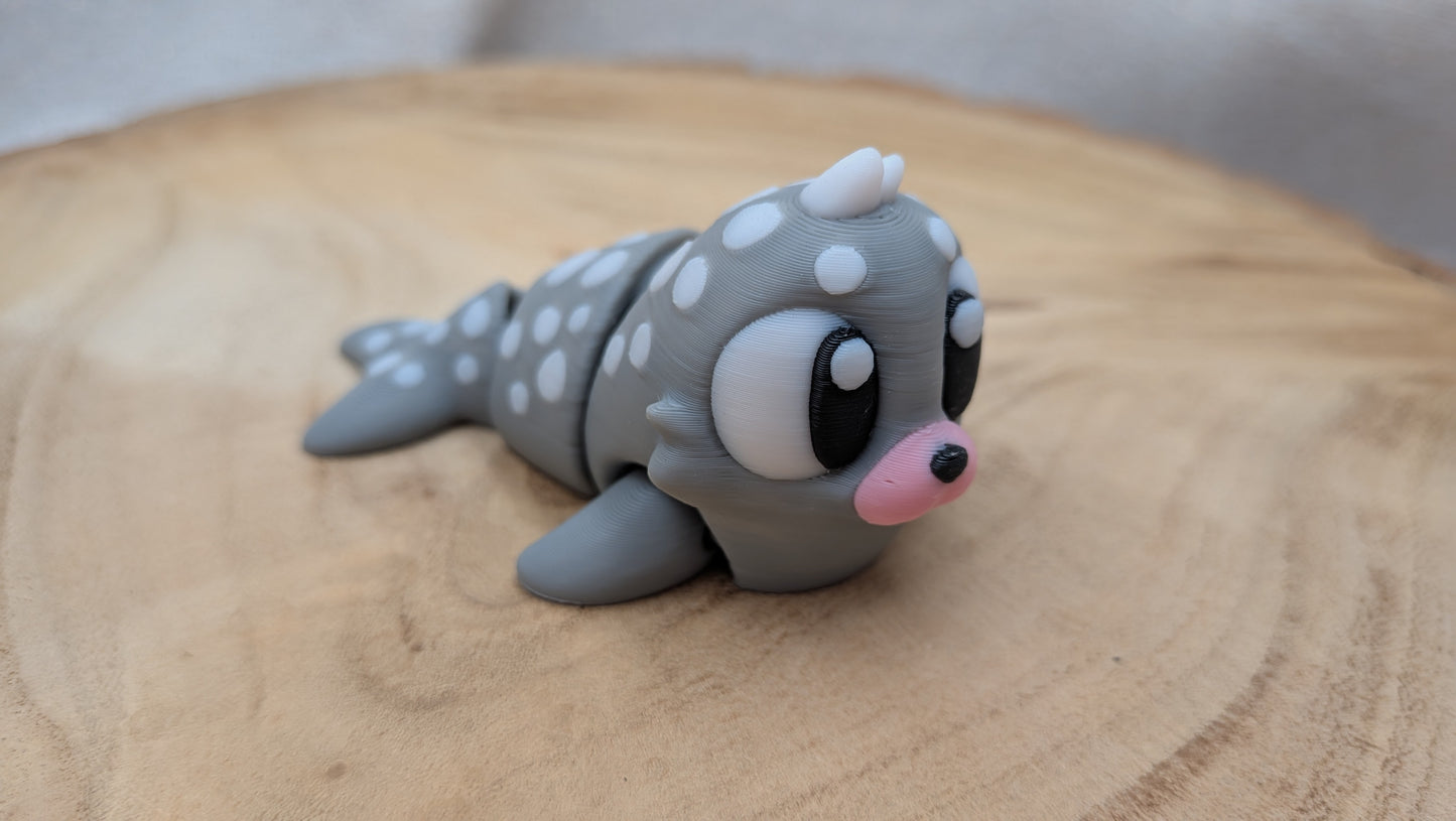 Zeehond