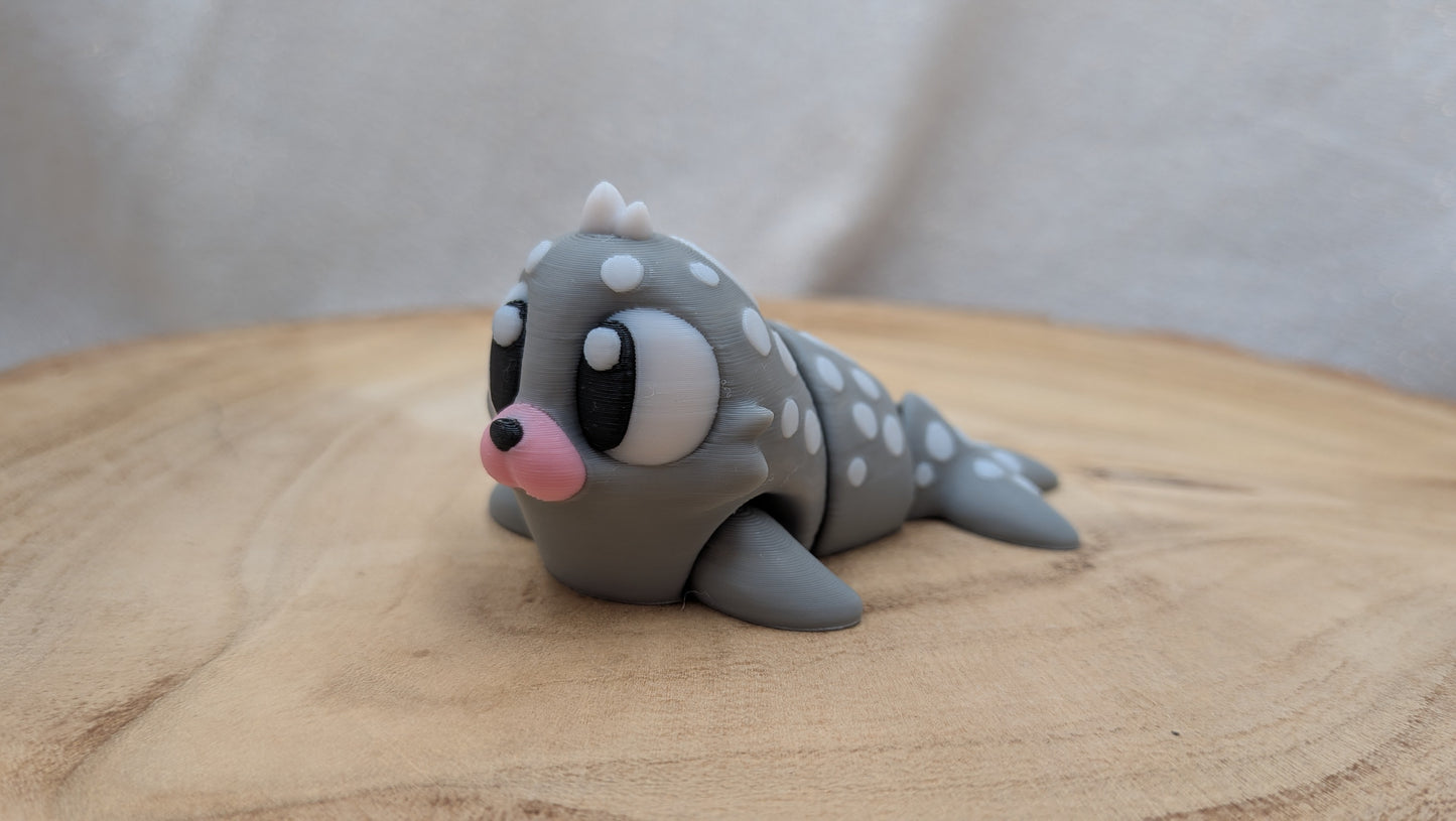 Zeehond